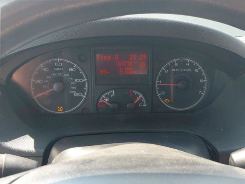Used 2016 RAM ProMaster 3500 FWD image 2