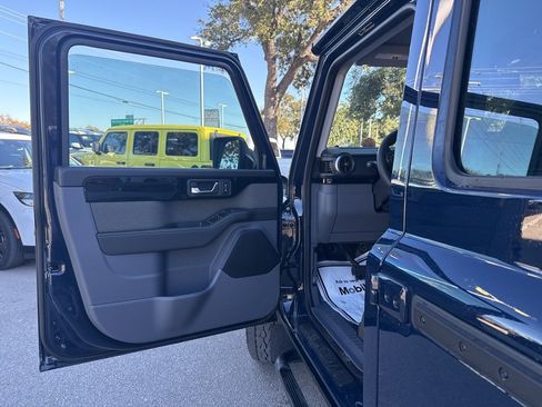 Used 2024 INEOS Grenadier image 24