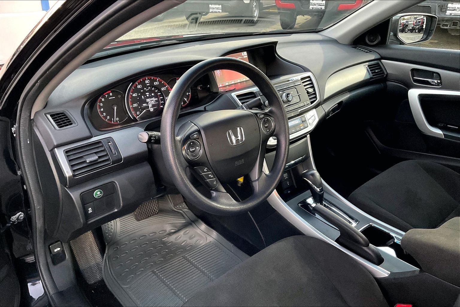 Used 2013 Honda Accord LX-S image 14