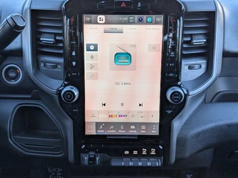 New 2026 RAM 3500 Tradesman image 15