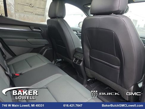 New 2026 GMC Terrain AT4 w/ Convenience Package III image 11