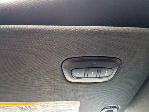 Used 2023 RAM 1500 Rebel w/ Rebel Level 2 Equipment Group AWD/4WD image 35