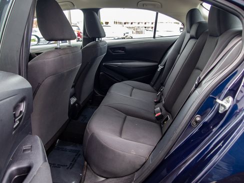 Used 2023 Toyota Corolla LE FWD image 24