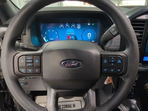 New 2026 Ford F150 STX w/ Equipment Group 200A AWD/4WD image 17