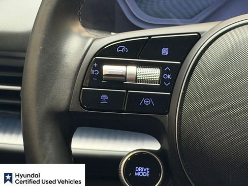Used 2025 Hyundai Ioniq 6 SEL RWD image 18