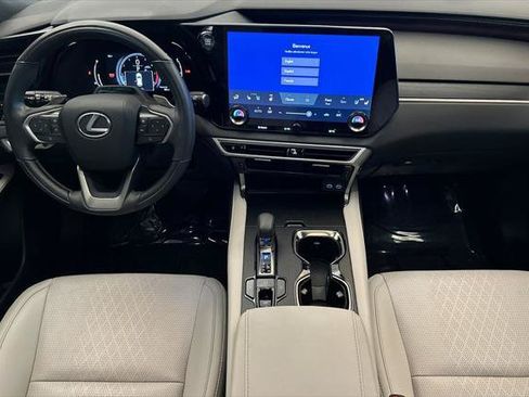 Certified 2023 Lexus RX 350 Premium Plus w/ Cold Area Package FWD image 5