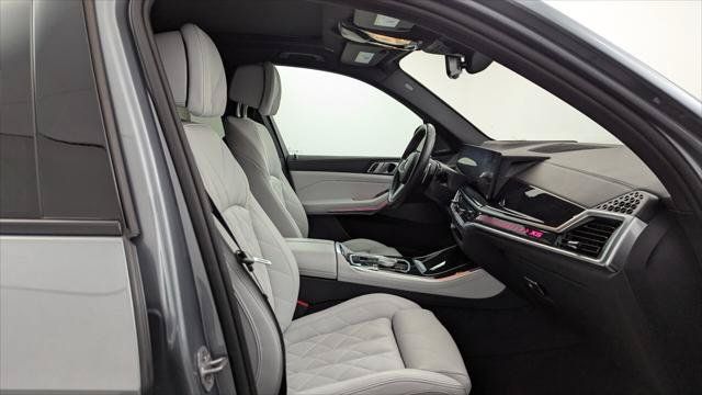 Used 2026 BMW X5 sDrive40i RWD image 22