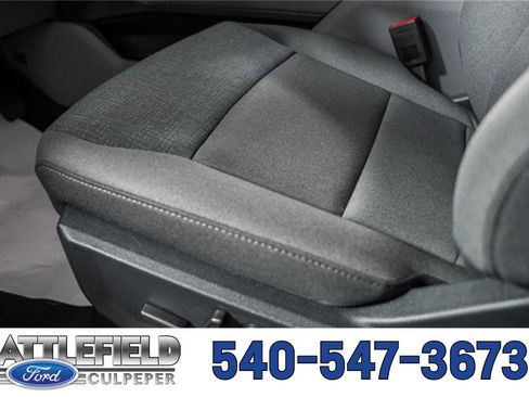 New 2025 Ford F150 XLT w/ Equipment Group 302A MID image 42