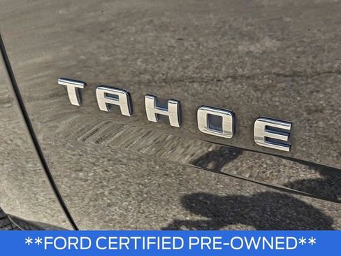 Used 2018 Chevrolet Tahoe LS RWD image 7