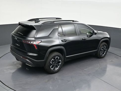 Used 2025 Chevrolet Equinox ACTIV w/ Safety and Technology Package image 19