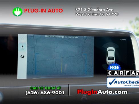 Used 2023 Hyundai Ioniq 6 SEL image 33