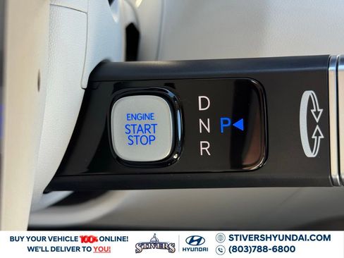 New 2026 Hyundai Palisade Limited image 41