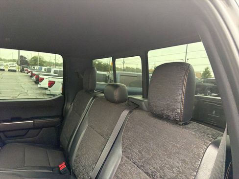 Used 2025 Ford F150 Tremor w/ Bed Utility Package AWD/4WD image 19