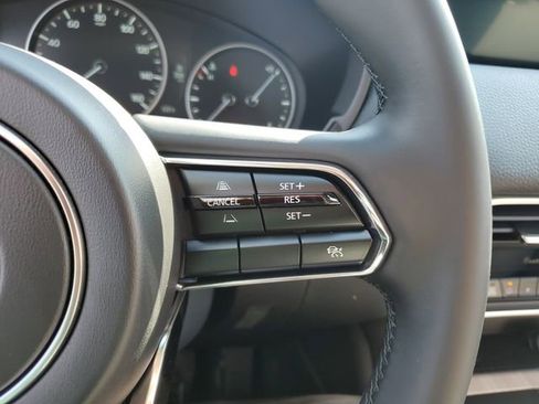 New 2026 MAZDA CX-90 3.3 Turbo w/ Preferred Package image 25