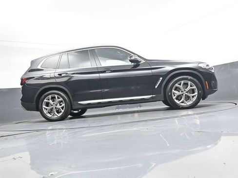 Used 2022 BMW X3 xDrive30i AWD/4WD image 32