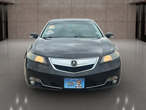 Used 2013 Acura TL w/ Technology Package image 22