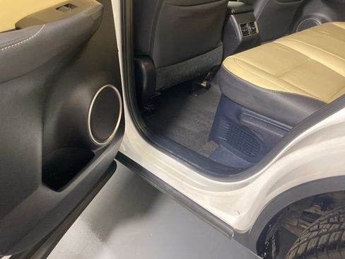 Used 2017 Lexus NX 300h AWD w/ Luxury Package image 27