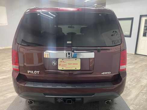 Used 2013 Honda Pilot EX-L image 7