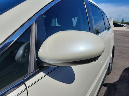 Used 2015 Honda Odyssey EX-L image 7