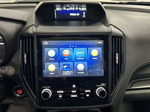 Certified 2025 Subaru Forester Wilderness image 20