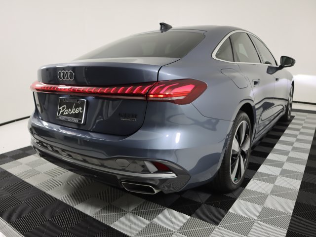 Certified 2025 Audi A5 Premium Plus w/ Premium Plus AWD/4WD image 5