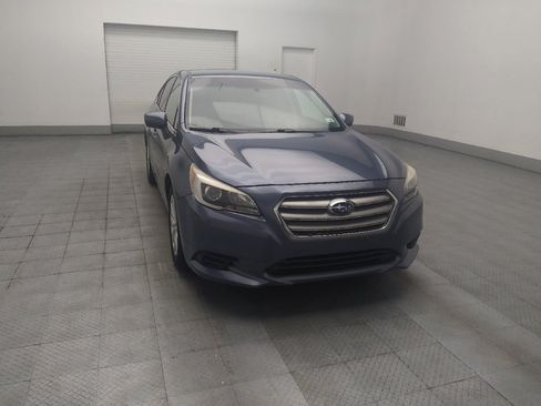Used 2017 Subaru Legacy 2.5i Premium AWD/4WD image 13