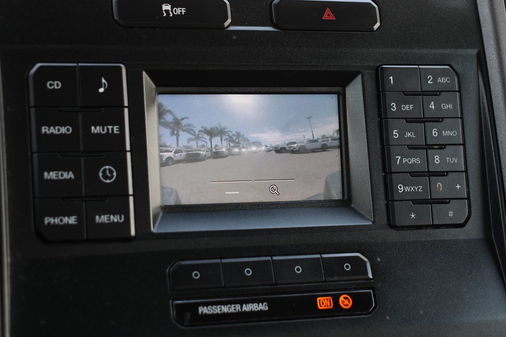 Used 2018 Ford F350 XL w/ Power Equipment Group RWD image 26