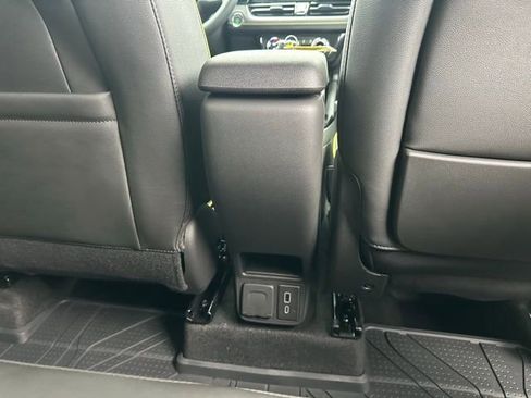 New 2026 Chevrolet TrailBlazer ACTIV image 12