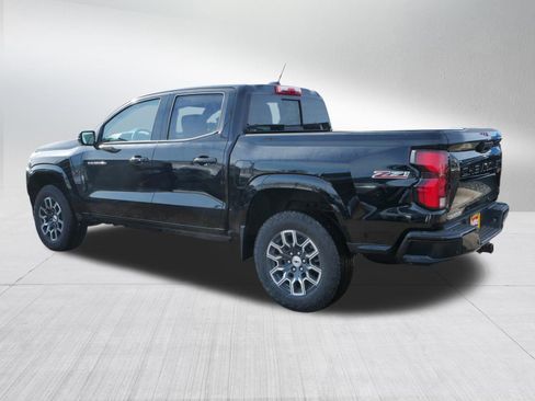 New 2026 Chevrolet Colorado Z71 w/ Technology Package image 2