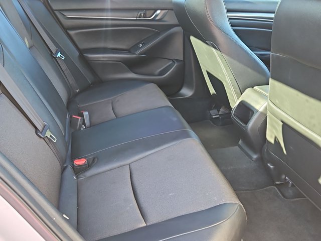 Used 2019 Honda Accord Sport image 18