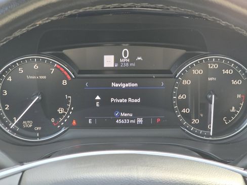 Used 2022 Cadillac XT5 Premium Luxury w/ LPO, Premium Carpet Package image 28