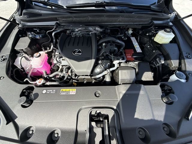 New 2026 Lexus RX 350 FWD image 27
