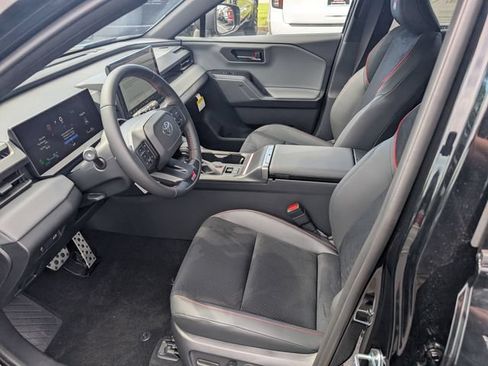 New 2026 Toyota RAV4 AWD Plug-in Hybrid image 13