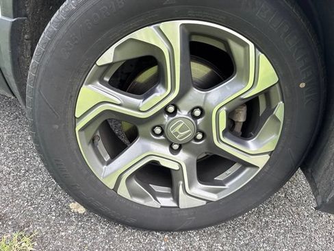 Used 2018 Honda CR-V EX image 9