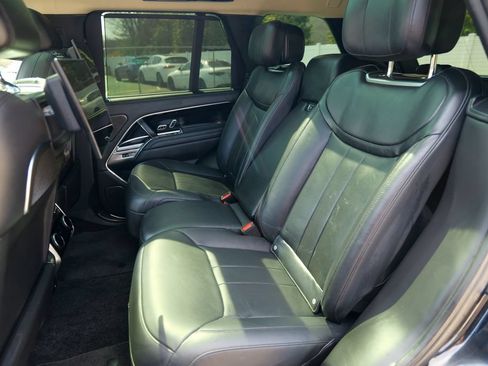 Used 2023 Land Rover Range Rover Autobiography AWD/4WD image 25