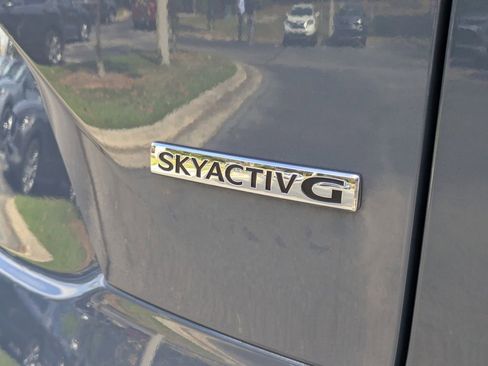 Used 2022 MAZDA CX-9 Carbon Edition image 12