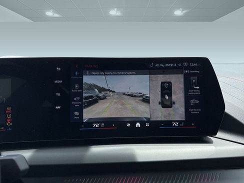 Used 2025 BMW M235i xDrive w/ Premium Package image 25