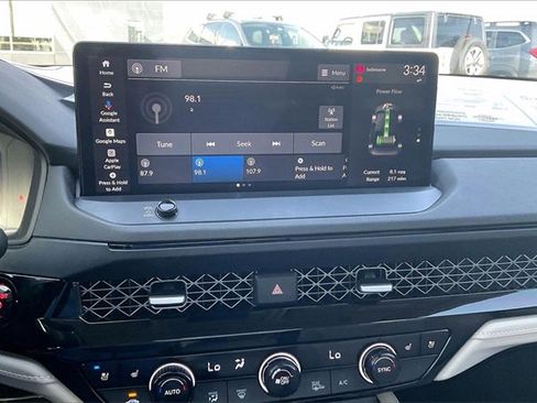 Used 2023 Honda Accord Touring image 30