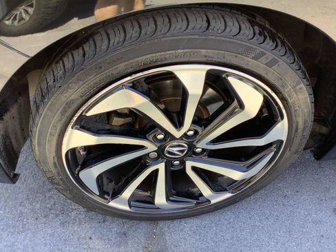 Used 2016 Acura ILX FWD image 24