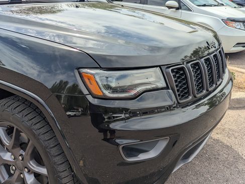 Used 2021 Jeep Grand Cherokee Limited w/ Quick Order Package 28K 80th image 6