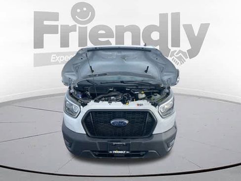 Used 2024 Ford Transit 250 image 25