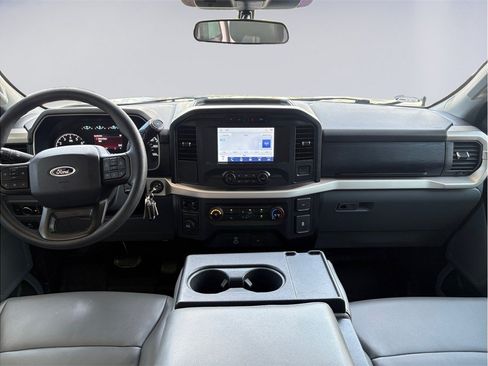 Used 2021 Ford F150 XL w/ Equipment Group 101A High RWD image 22