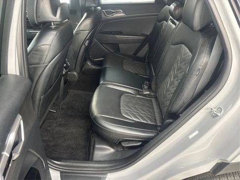 Used 2024 Kia Sportage X-Line AWD/4WD image 14