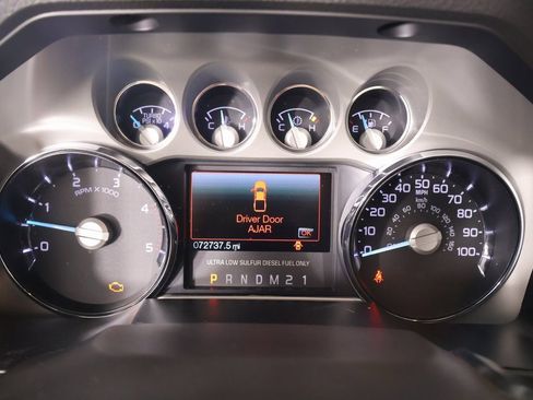 Used 2016 Ford F350 King Ranch image 4