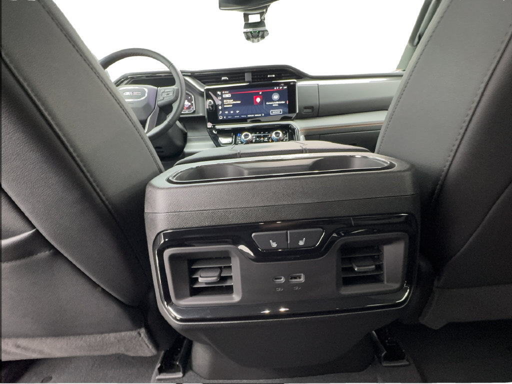 Used 2025 GMC Sierra 1500 AT4 AWD/4WD image 45