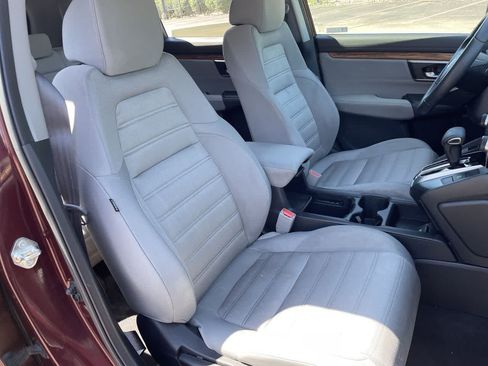 Used 2019 Honda CR-V EX image 14