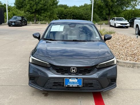 Used 2023 Honda Civic LX image 9