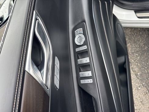 Used 2024 Genesis GV80 2.5T image 18