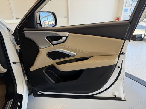 Used 2021 Acura RDX AWD image 45