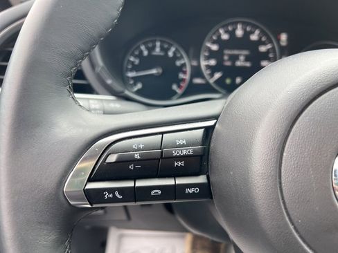 Certified 2025 MAZDA MAZDA3 s image 31